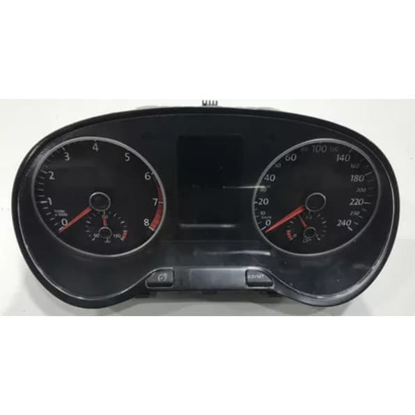 Painel de instrumentos VW FOX CROSSFOX SPACEFOX 2015-2022
