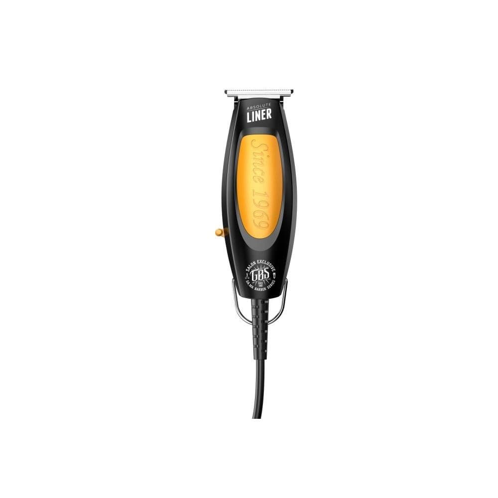 Máquina de Corte GBS Absolute Liner Bivolt GAMA