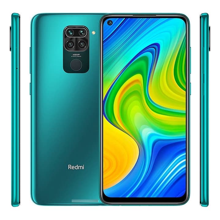 Película Fosca Matte De Hidrogel HD Xiaomi Redmi Todos Os Modelos Anti Refl