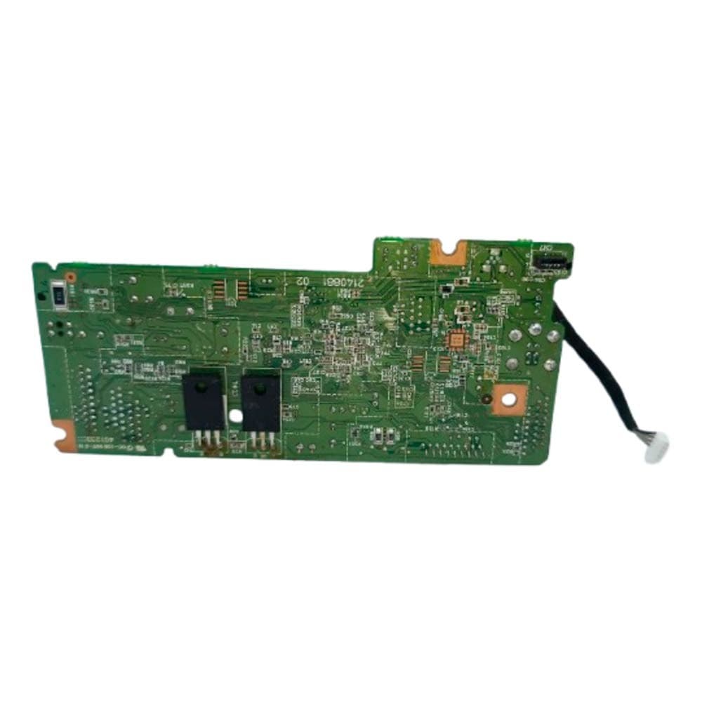 Placa Logica Epson Xp 201 Xp 204 Xp 208 M205 C472c - 2032 (Usdo)