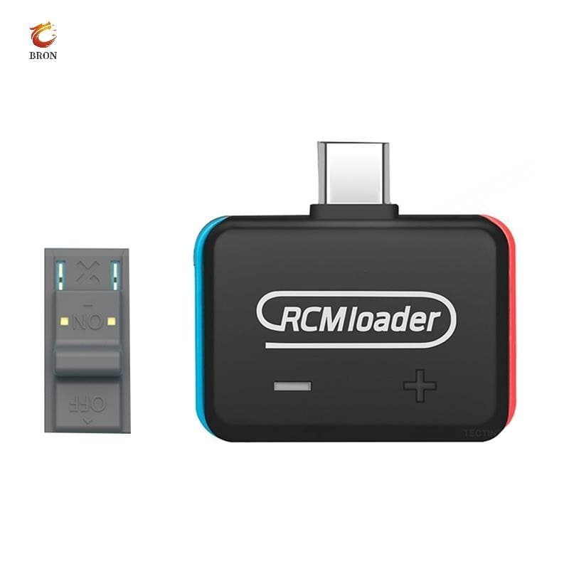 V5 RCM Carregador + Ferramenta De Clip De Jig Adaptada Para Nintend Switch NS Console Com Cabo USB Construído Em Acessórios De Peças Do Programa De Injeção