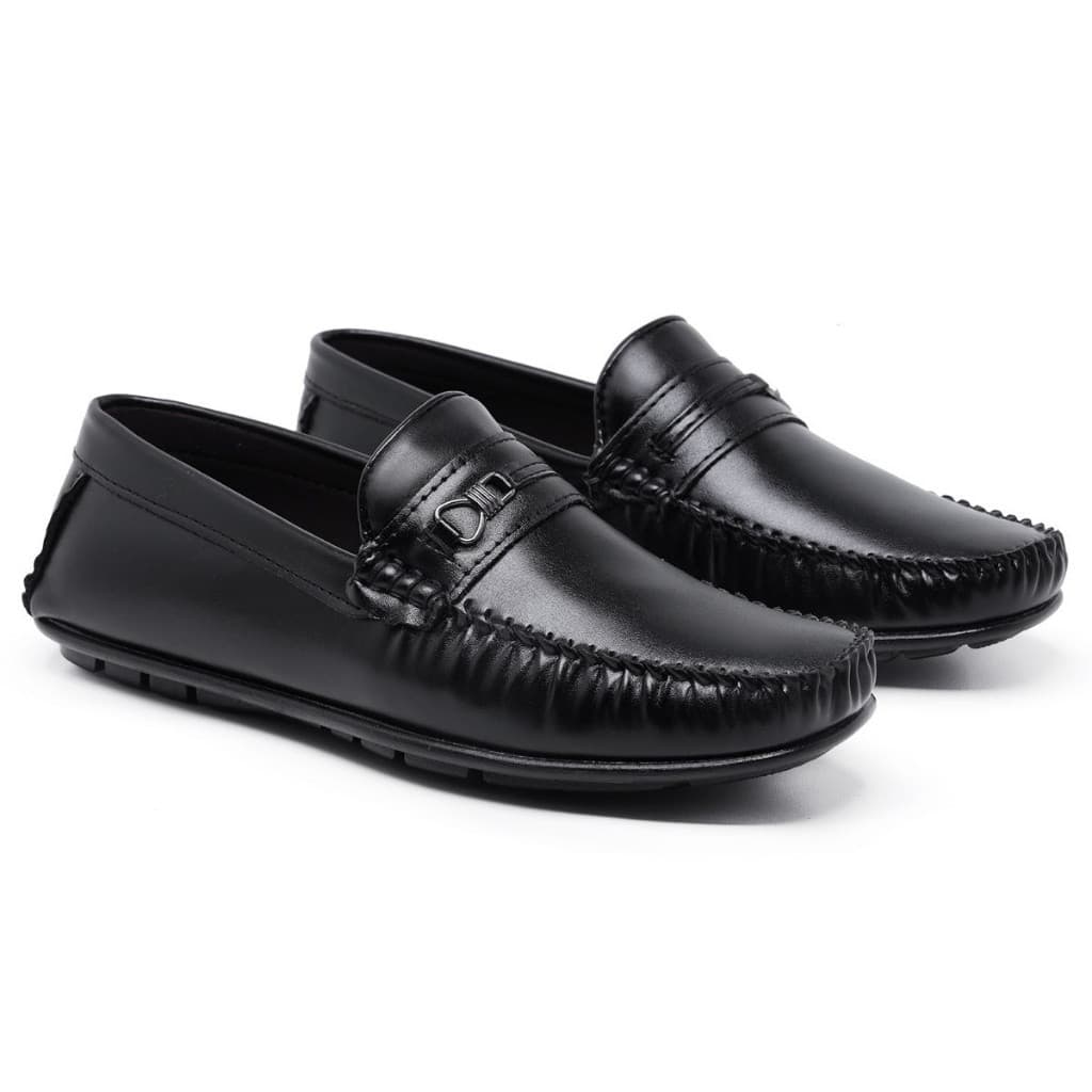 Mocassim Oxford Derby Masculino Social Ortopédico Respirável e Confortável