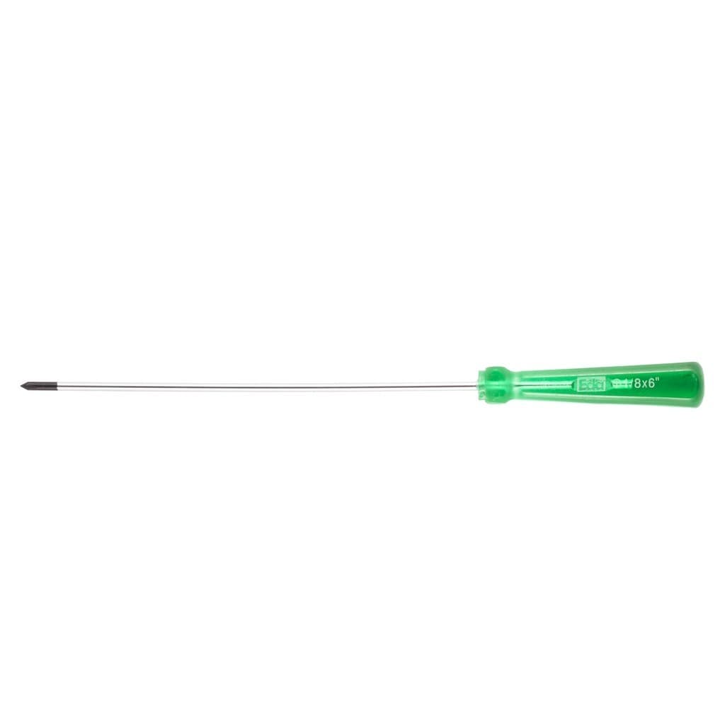 CHAVE PHILIPS CABO VERDE 1/8" X 6"