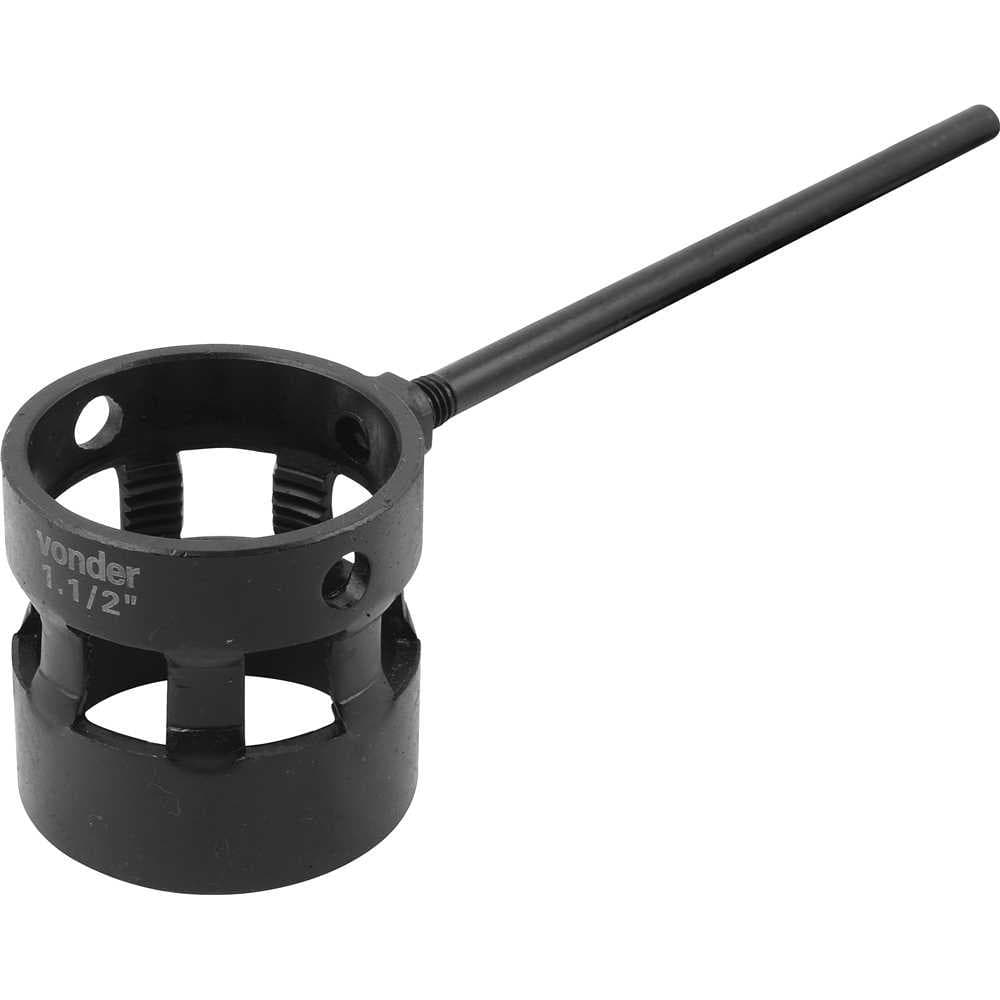 Tarraxa p/ Cano de PVC 1.1/2" VONDER