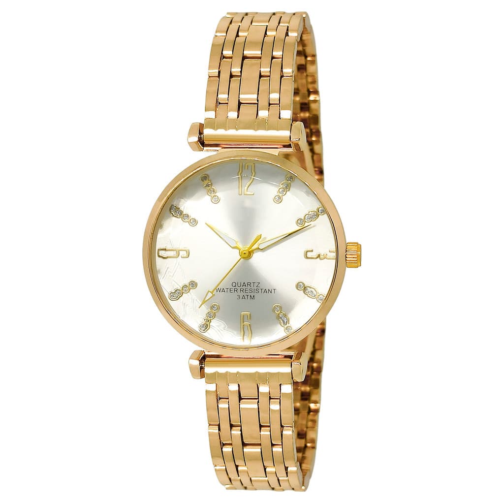 Relógio Feminino Lindo Elegante Promoção Original + Caixa