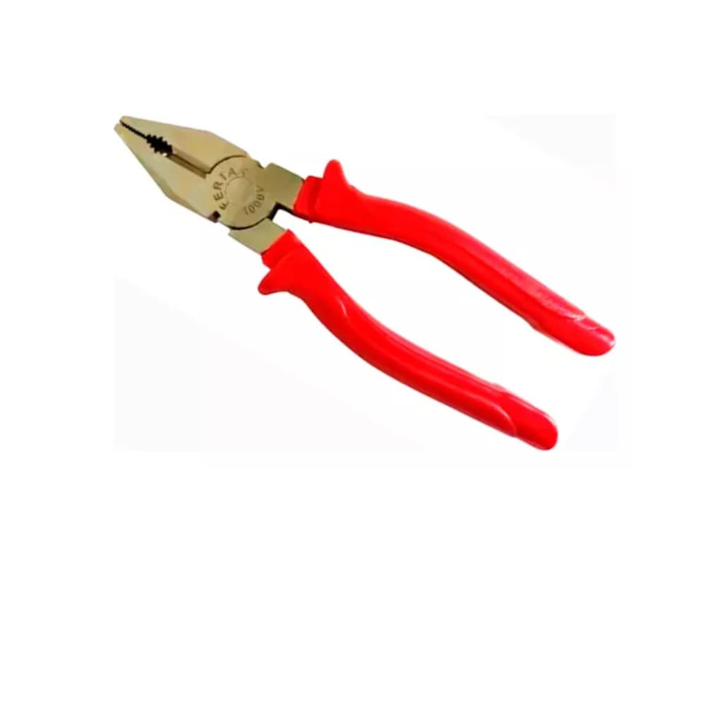 ALICATE UNIVERSAL 8 1000V FERTAK