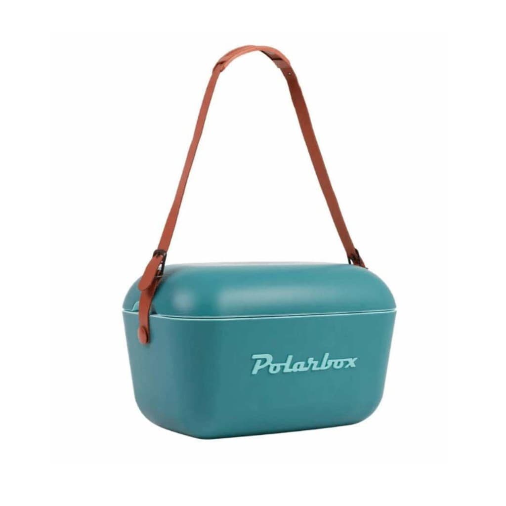 Caixa térmica Polarbox Retro Cooler