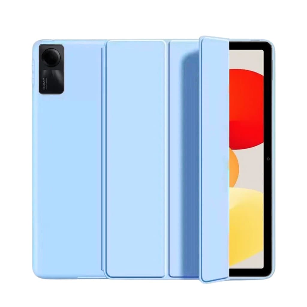 Capa Emborrachada Resistente Arranhões Para Redmi Pad Se 11'
