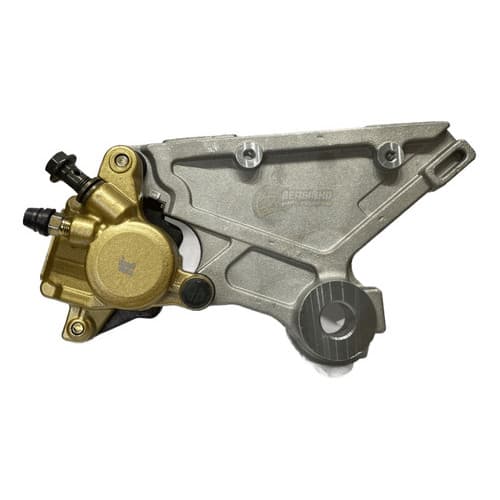 Pinça Freio Traseira Honda Cb 500 97 - 02  Mod Original