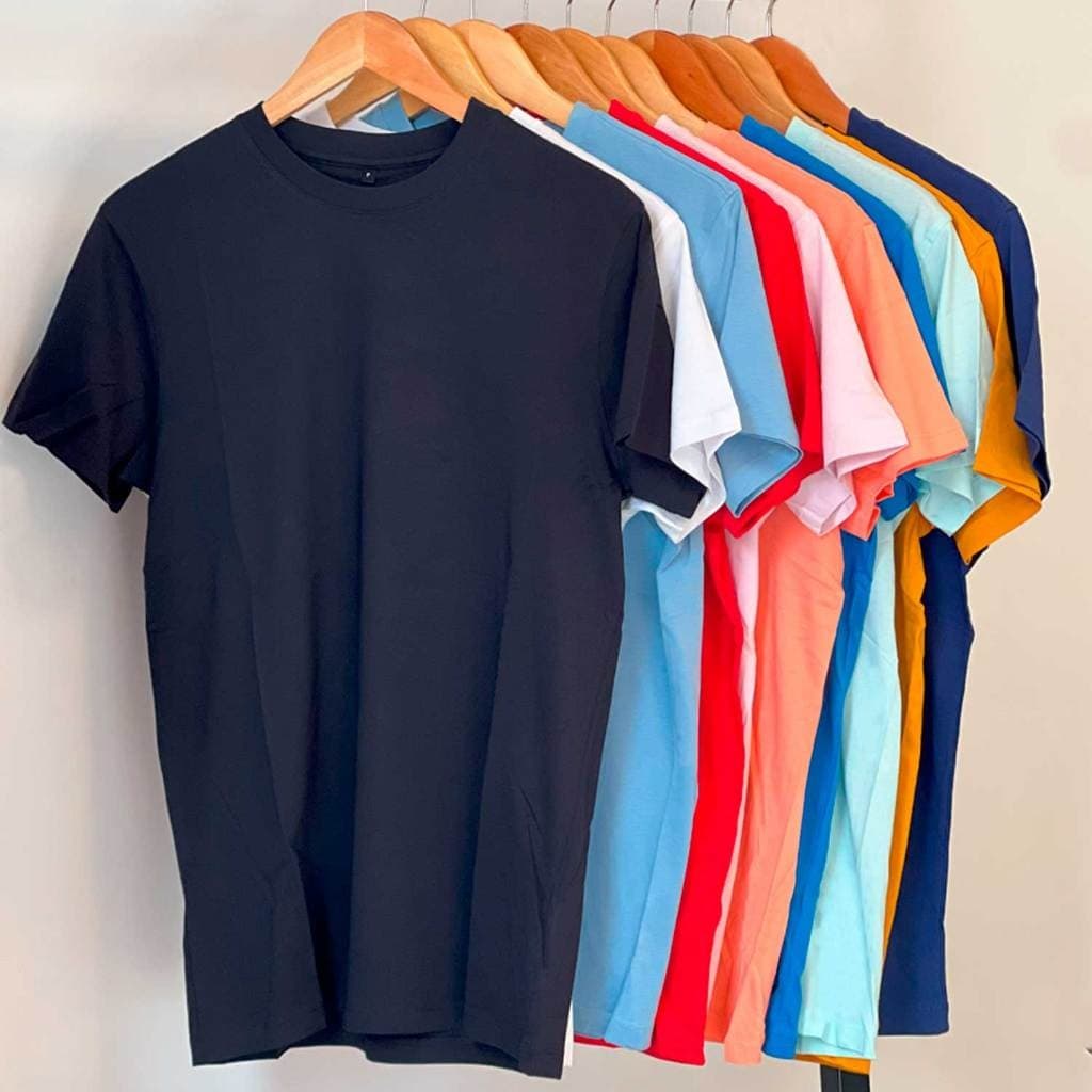 Camiseta Pima High Tech 100% Original