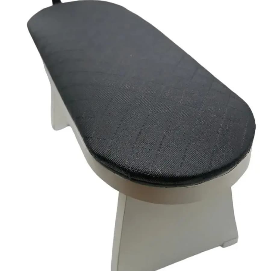 Apoio de Mão Design Clean