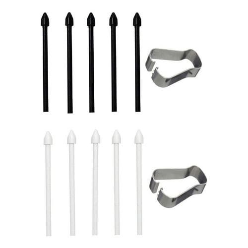 Refil Pontas Reposição Para Caneta S Pen Samsung