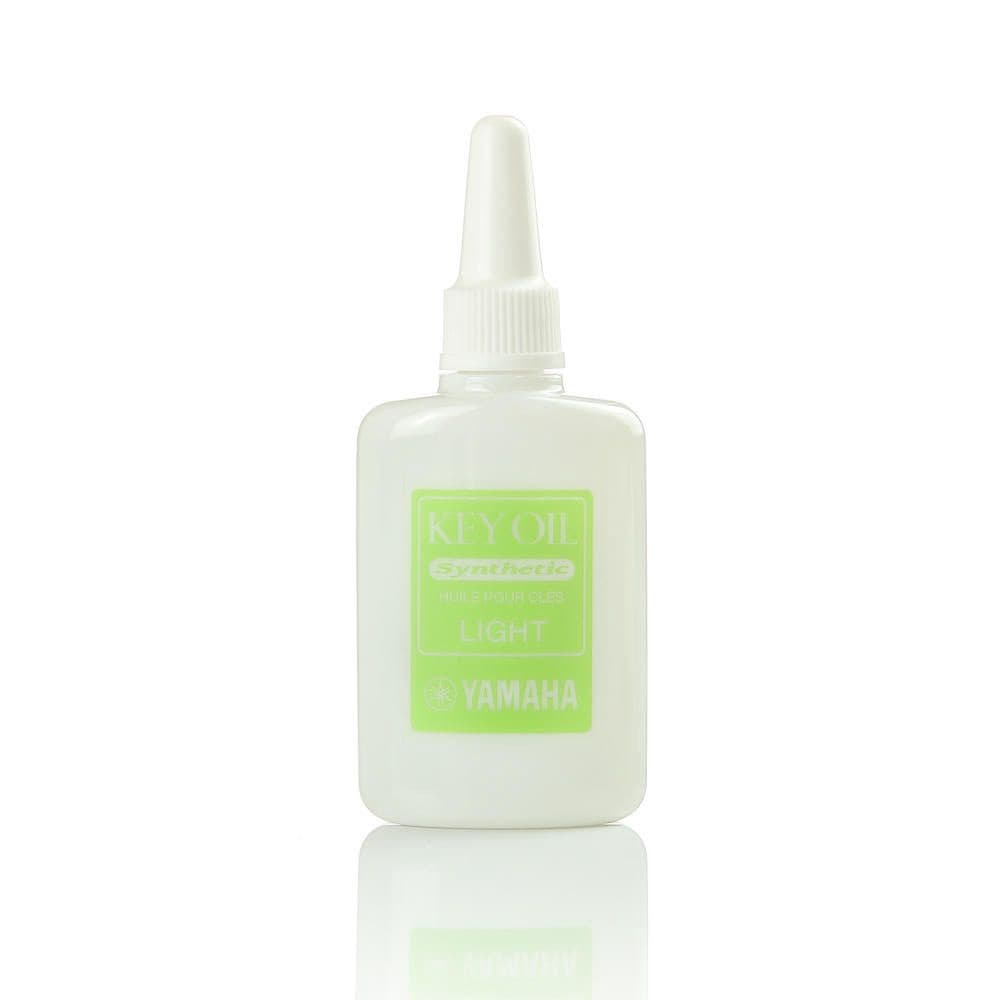 Óleo Lubrificante Yamaha Key Oil Synthetic Light 20ml