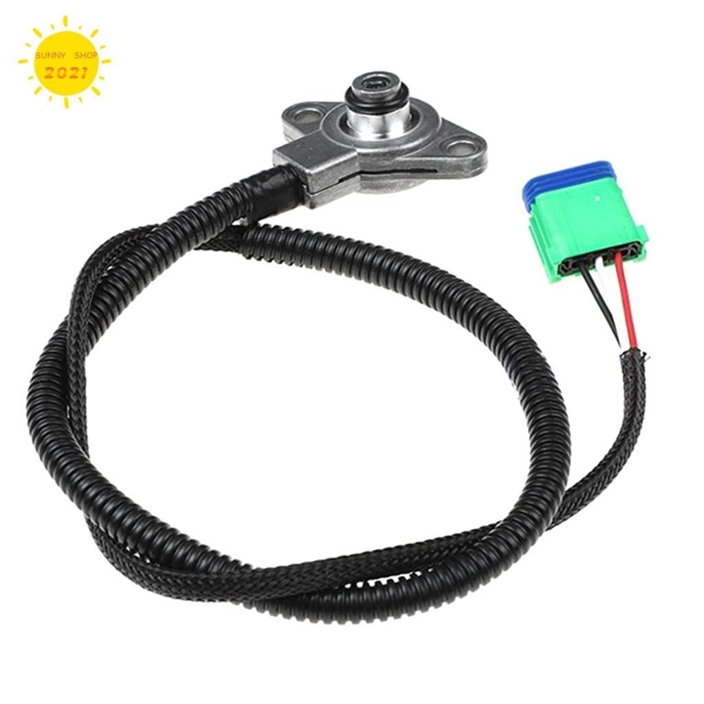 Sensor De Pressão De Transmissão De Carro 7700100009 252924 Para 206 307 C3 C4 C5 C8 19