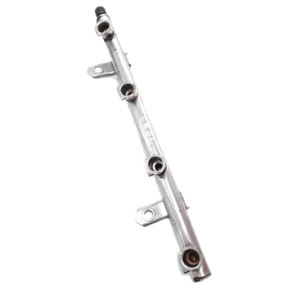 Flauta Dos Bicos Injeção Mercedes Classe A 160 190