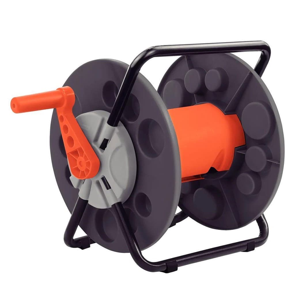 Enrolador de Mangueira 1/2'' até 60 Metros 78594000 Tramontina