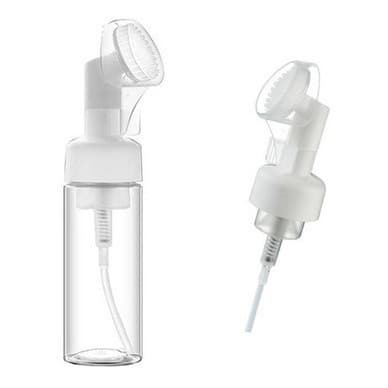 FRASCO PUMP ESPUMADOR LIMPEZA FACIAL 150ML