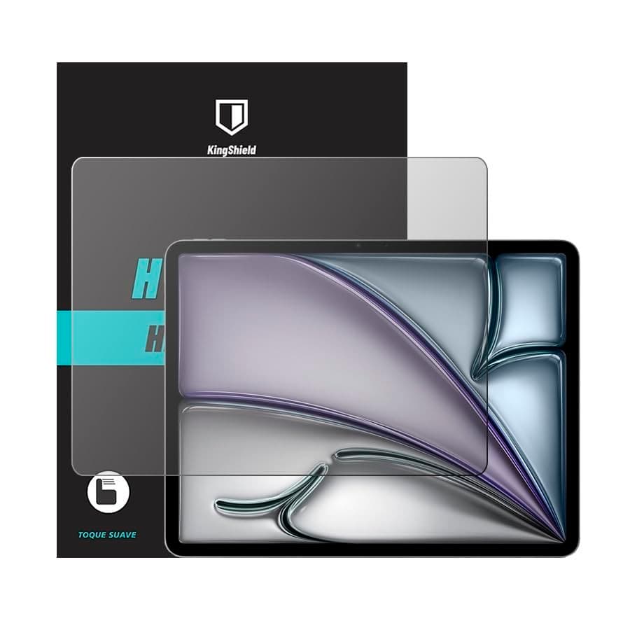 Película Para iPad Air 13 2024 Kingshield Hydrogel - Fosca