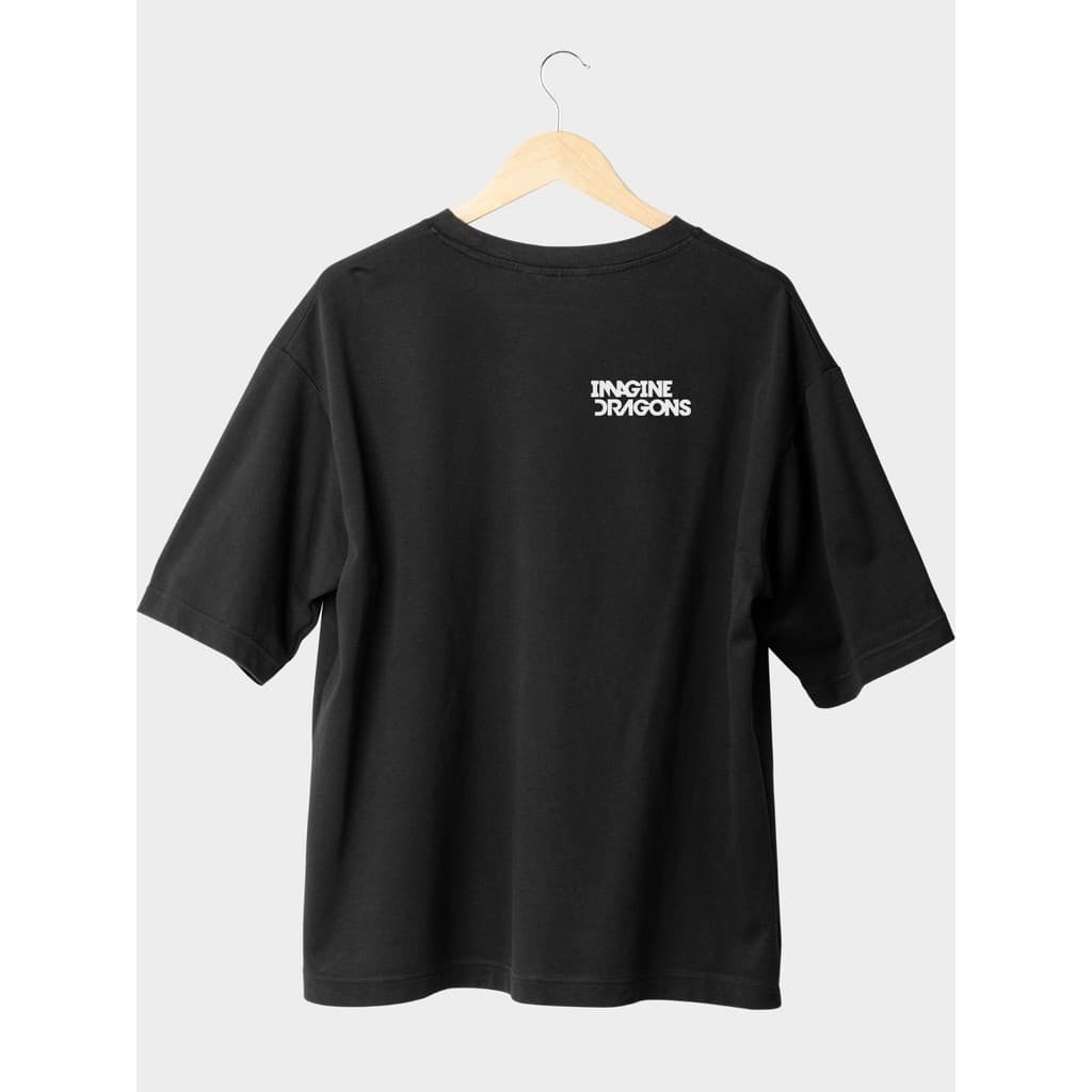 Camiseta Unisex Believer Imagine Dragons
