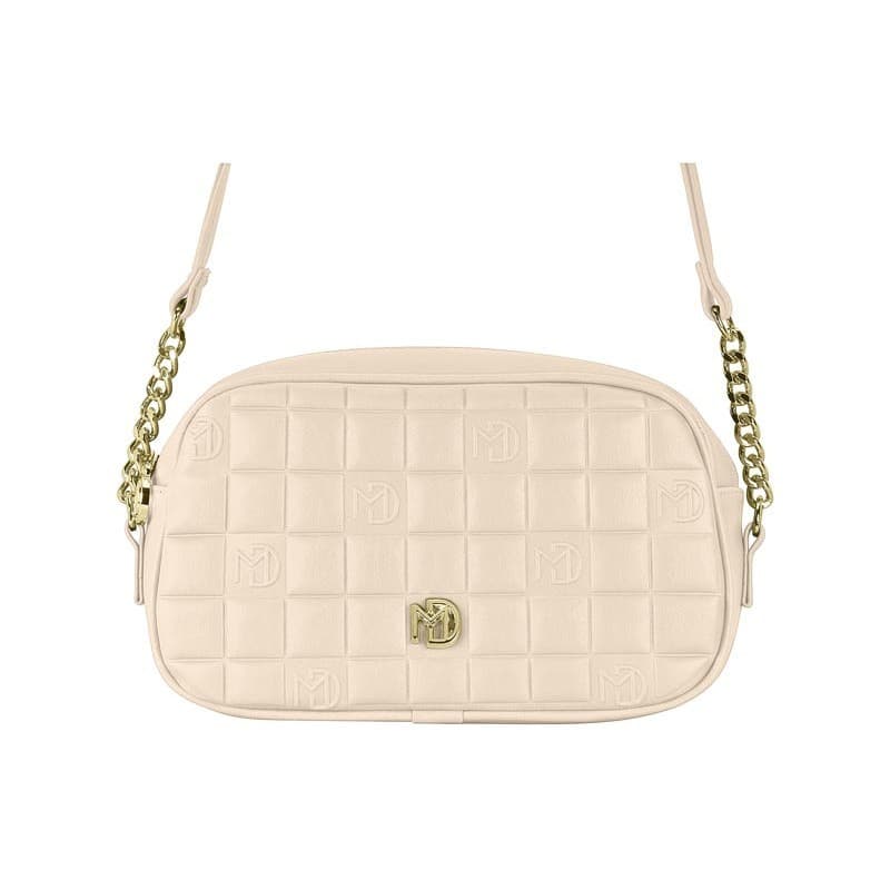 Bolsa Modare Flap Matelassê Feminina Tiracolo