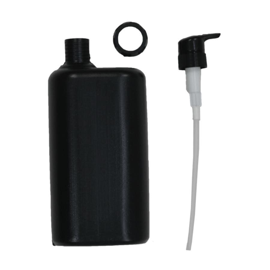 Porta Shampoo Lavatório Veron