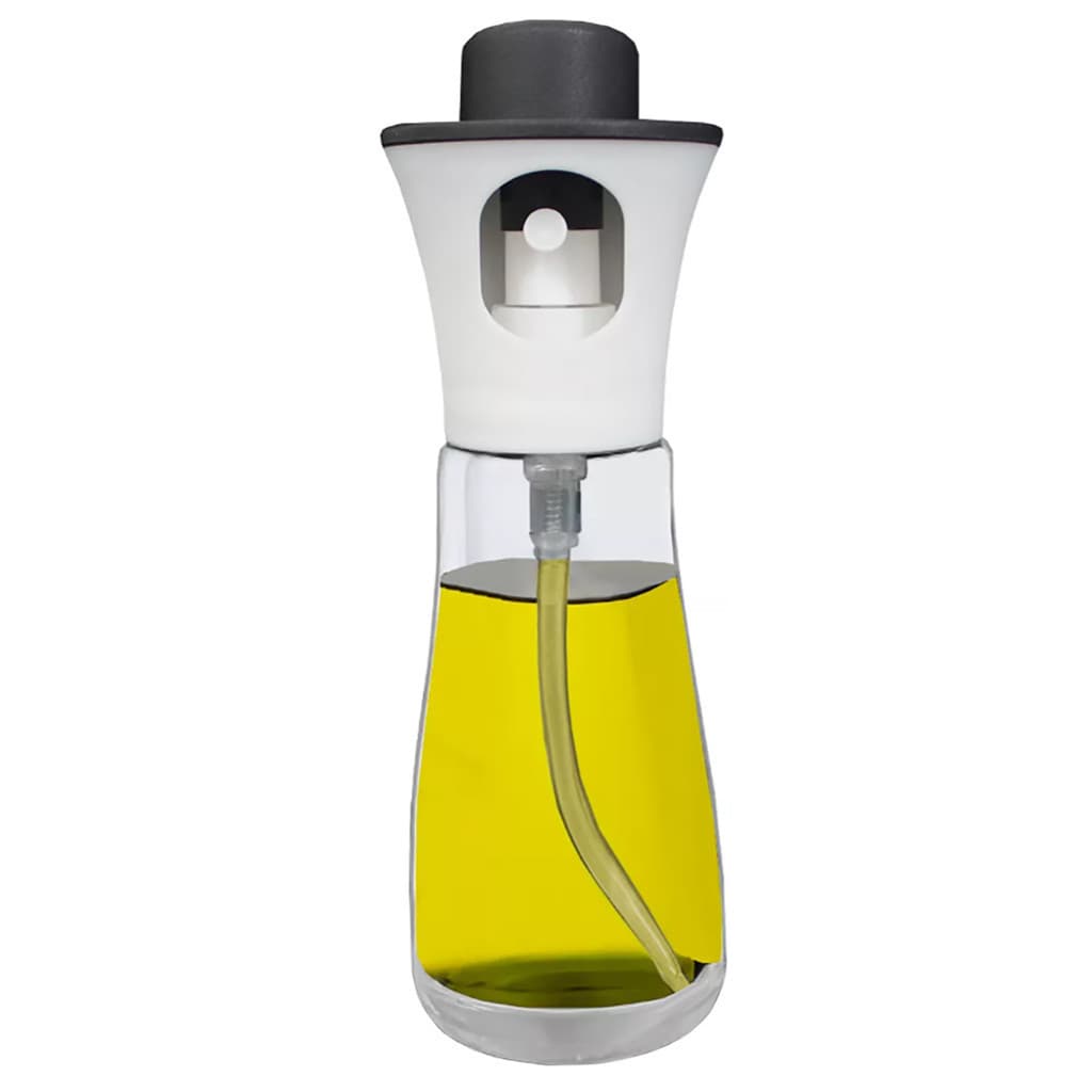Spray Pulverizador Azeite Vinagre Galheteiro 160ml Cozinha