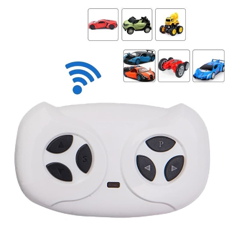 Li * 6-12V Receptor Remoto Elétrico Para Carro Infantil 7 Pinos 5 Acessório Reparo JR1810RX