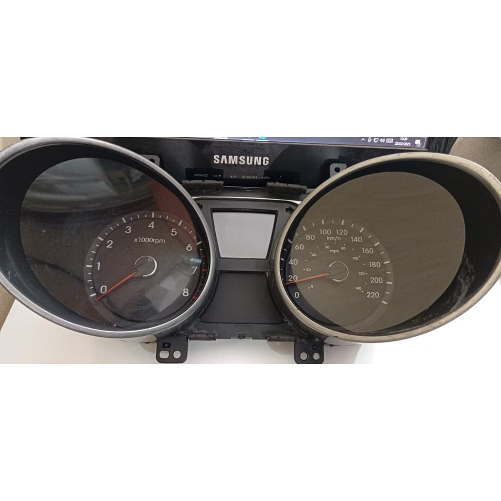 Painel Instrumento Hyundai Ix35 2. 0 Automatico 2011/2018