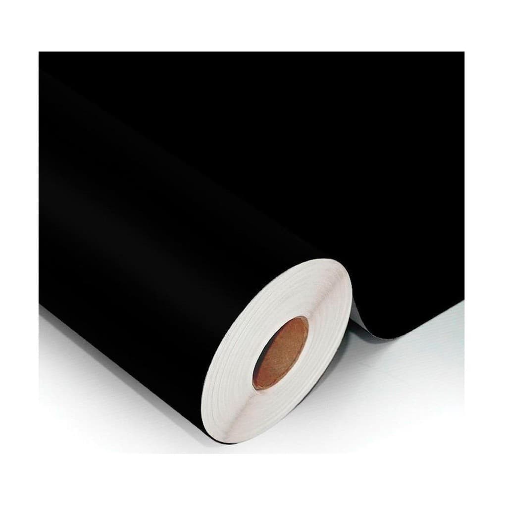 Adesivo Black Out Janelas Moveis Quadro Envelopamento Móveis Parede Autocolante 1 metro x 0,50 cm