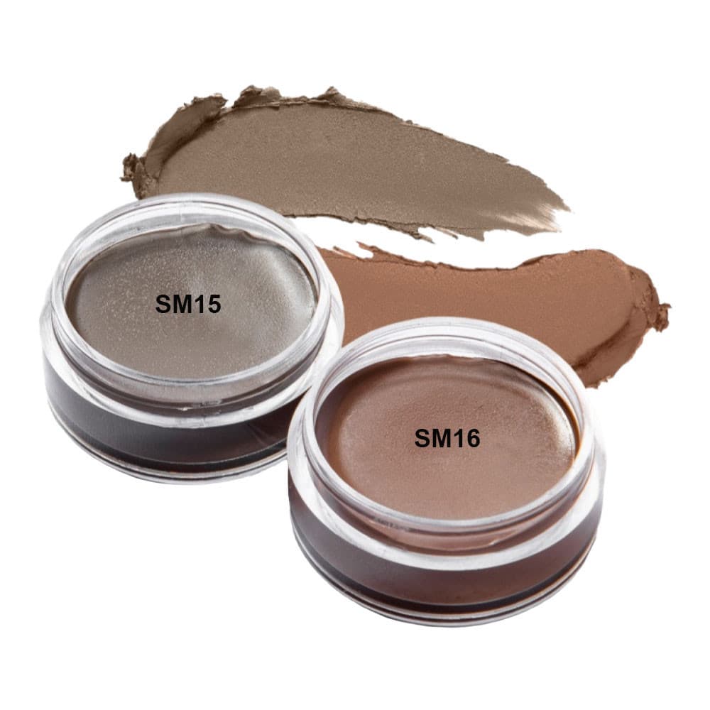 Corretivo para Sobrancelha SBeauty Suelen Makeup Nova Embalagem