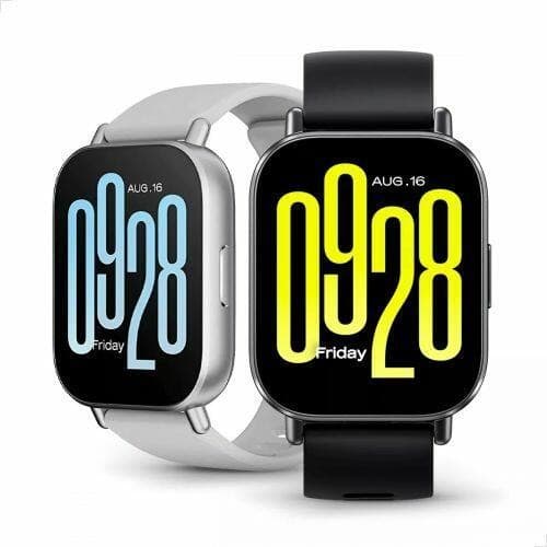 Smartwatch   Watch 5 Active - Tecnologia e Estilo no Seu Pulso Electron TOP DE LINHA