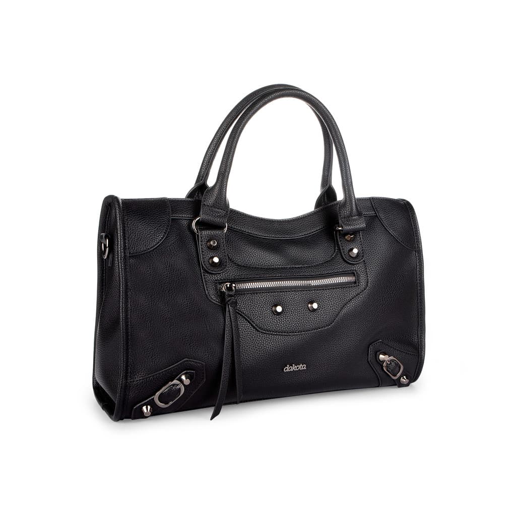 Bolsa Dakota Feminina Tote Alça Dupla DK162