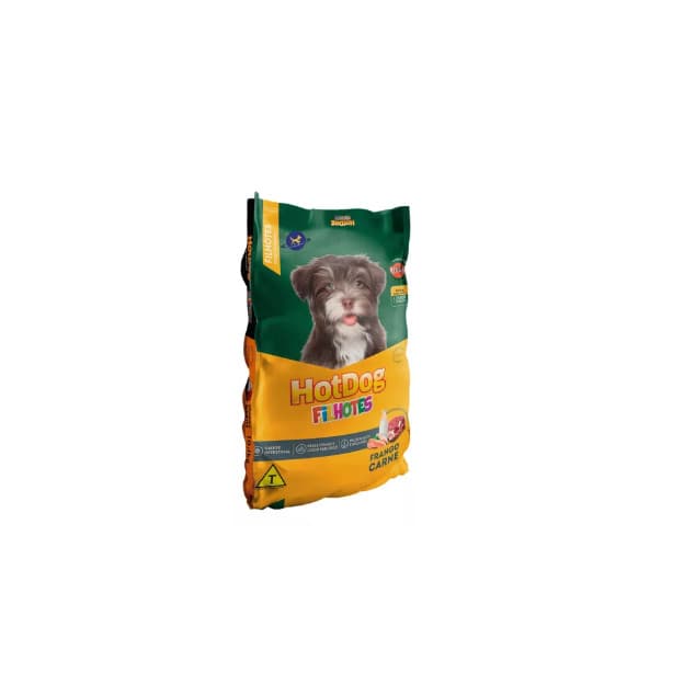 HOT DOG FILHOTES 10.1KG