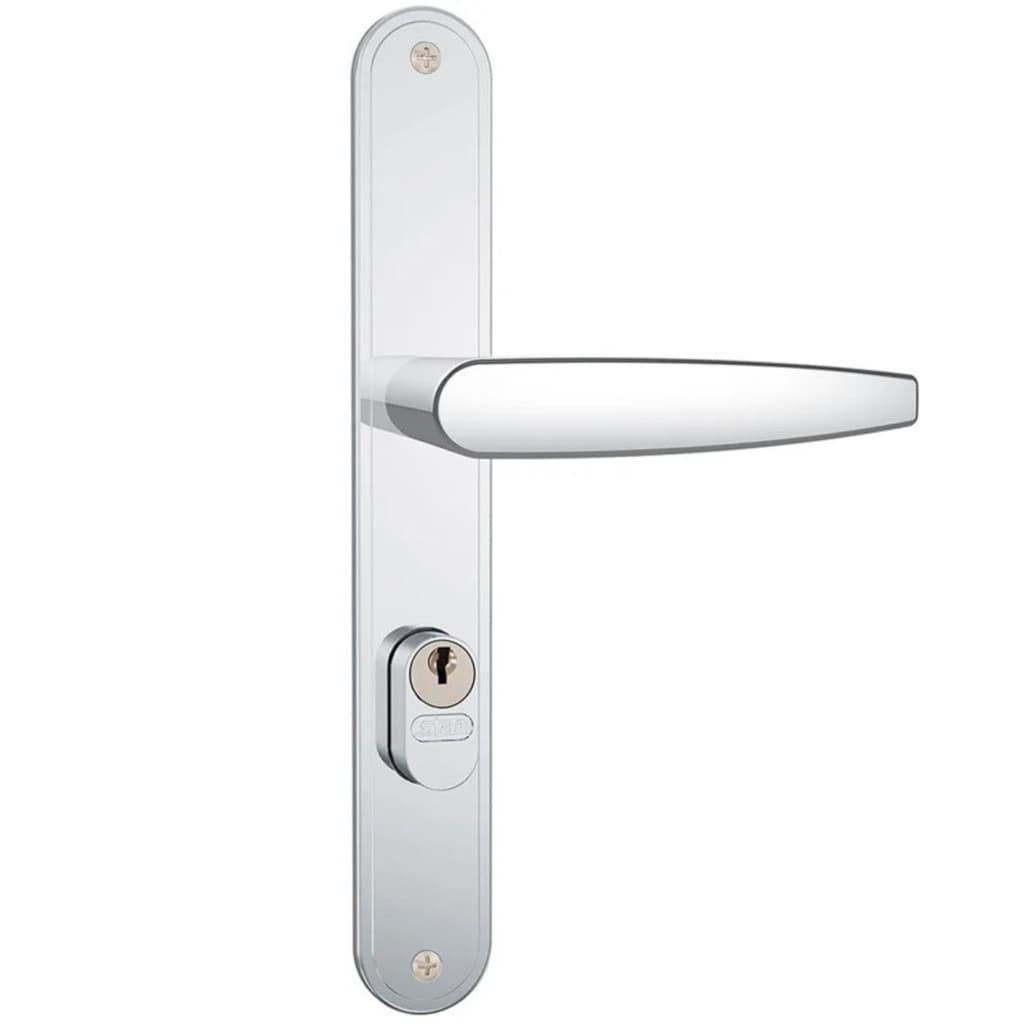 FECH.  601-602/33 - ESP. INOX (G)