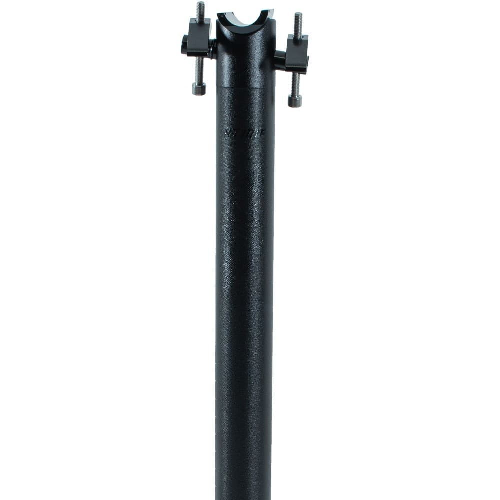 Canote De Selim 27,2mm X 400mm Micro Ajuste 27.2x400mm Xtime