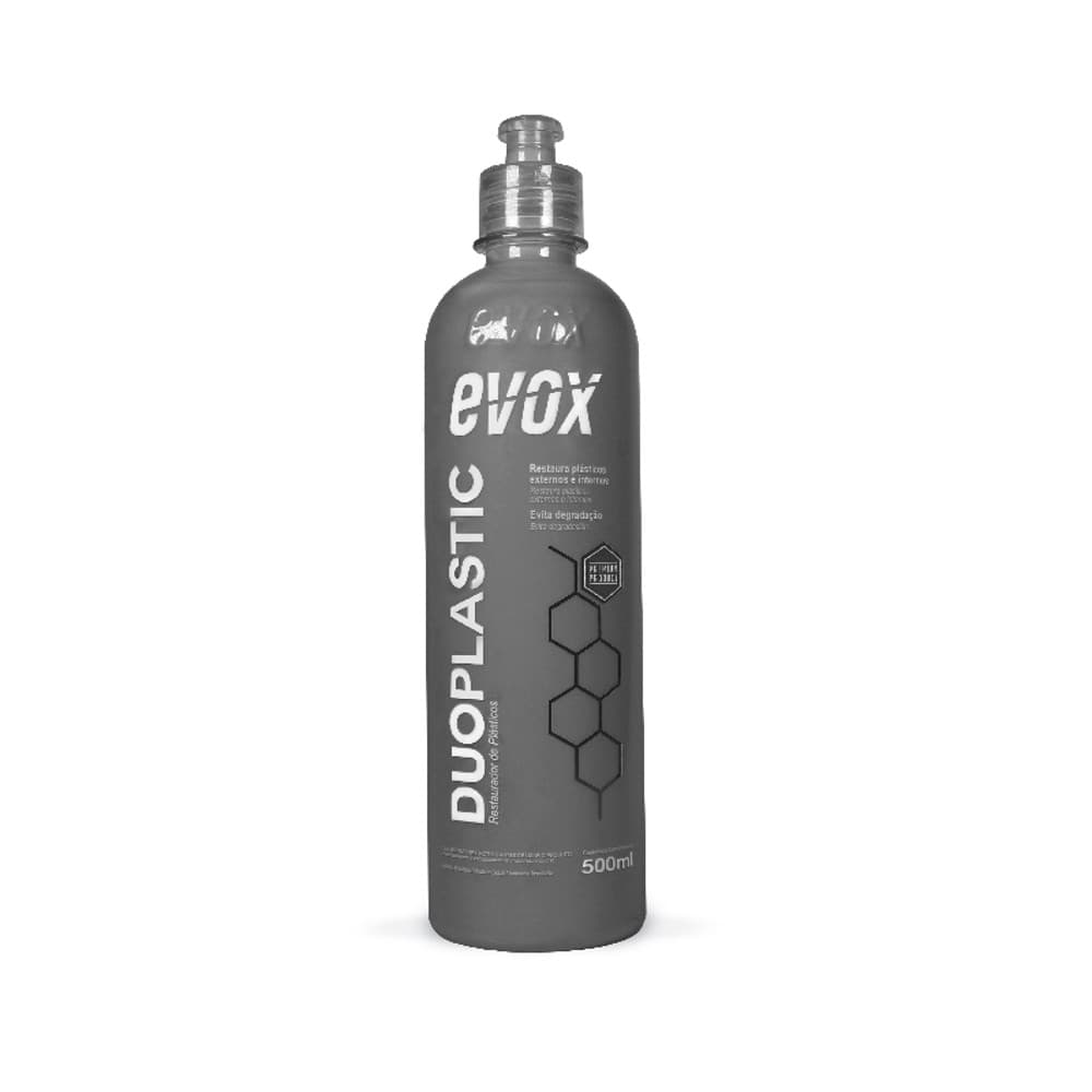 Restauração Profissional: Duoplastic Evox Melhor Preço