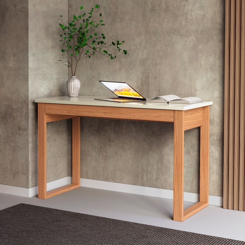 Mesa para Escritório 1 Gaveta Industrial