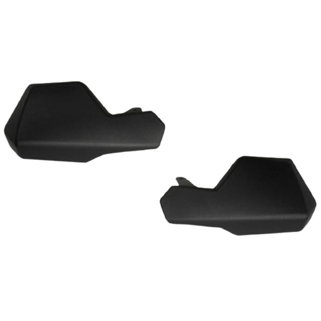 Protetor de mao manopla punho p/ CG125 CG150 CG160 HONDA