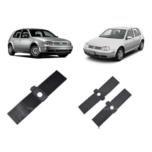 Esteira Câmbio Automático Jetta Bora Golf Mk4 Passat
