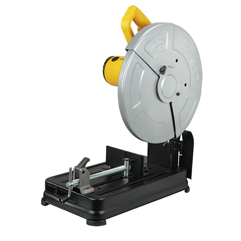 Serra de Corte Rápido STANLEY SSC22 Potência 2200W 220V