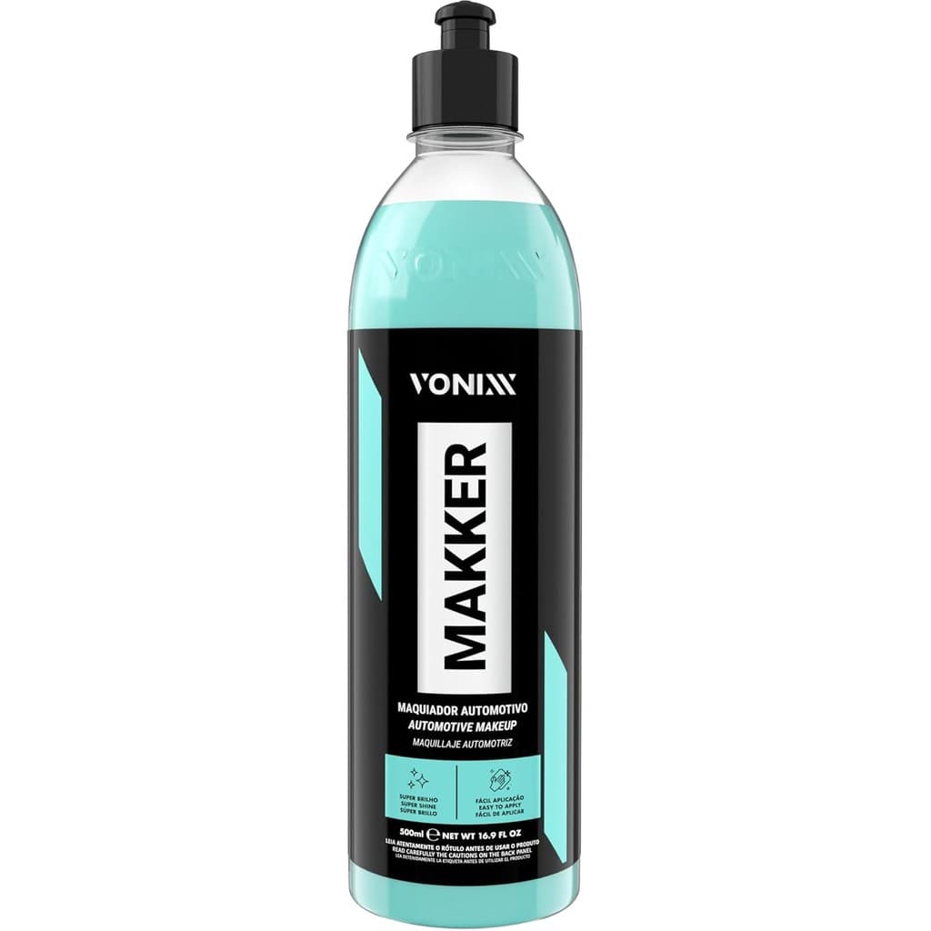 MAKKER 500ML