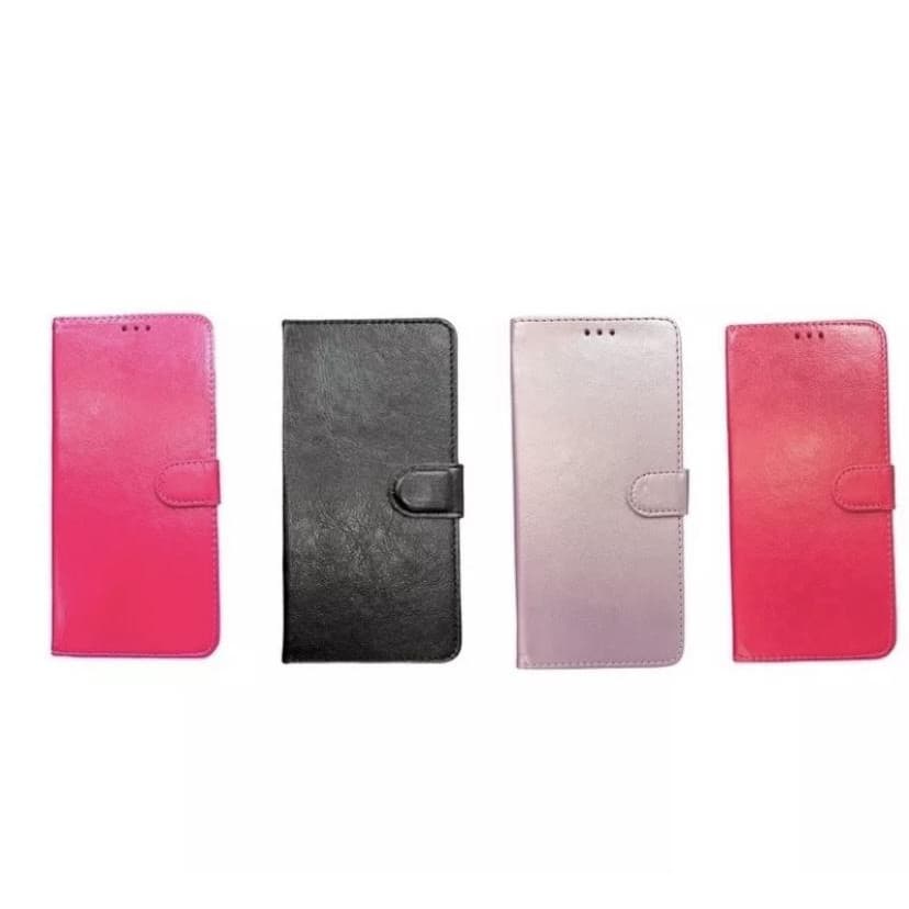 Capa Capinha Case Carteira Flip Compatível para Samsung Galaxy A01/A01 Core/A02/A02s/A03/A03s/A03 Core/A04/A04s/A04 Core