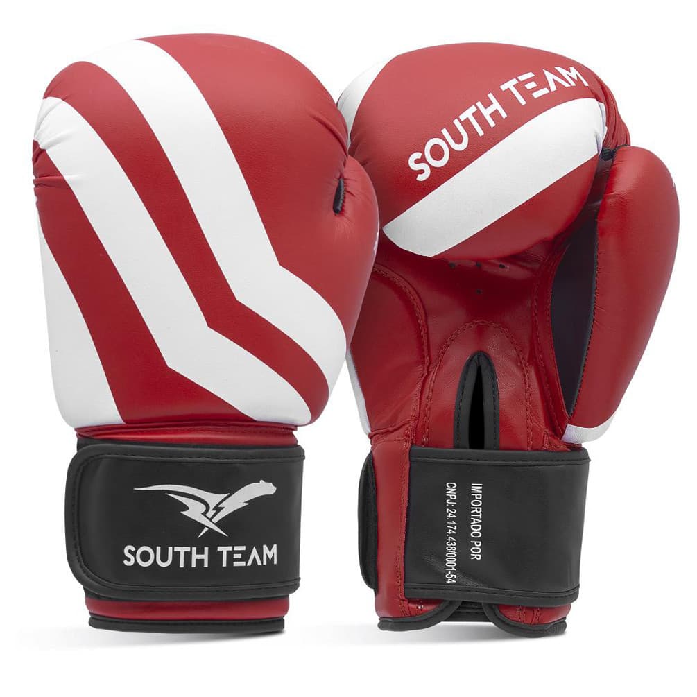 Luva De Boxe / Muay Thay Kickboxing - Sports Religion