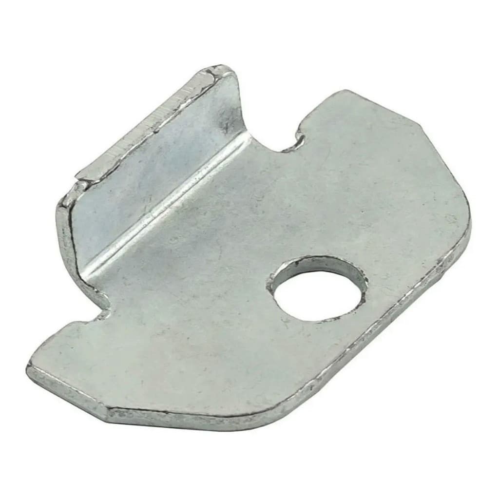 Chapinha Suporte Adaptador P/ Engate Cadeiras Pojda Guidão