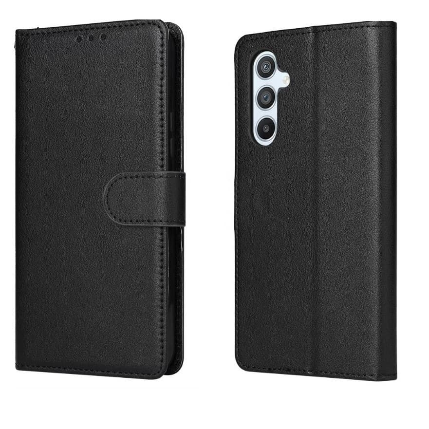 Capa Capinha Case Carteira Flip Couro Samsung Galaxy A14