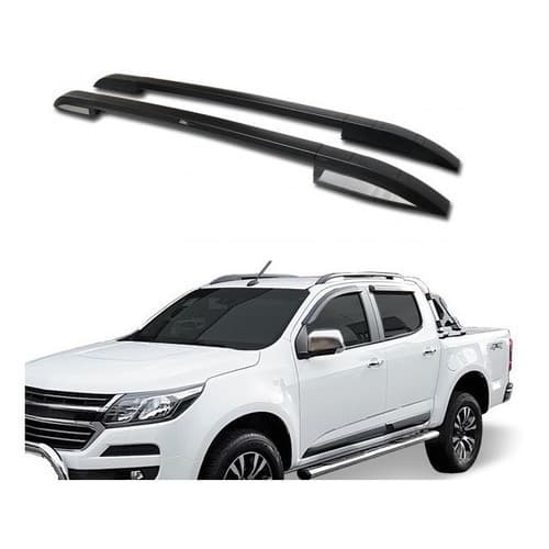 Longarina Rack Teto S10 2012 A 2021 2022 2023 2024 2025