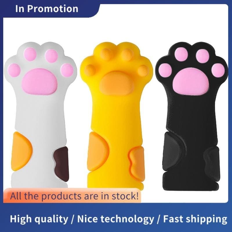 3Pcs Capa Protetora De Tesoura De Cutícula Para De Manicure Ferramentas De Pedicure Pinça De Pele Morta