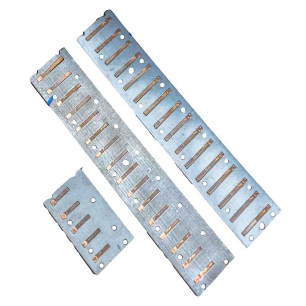 Placa Para Reparo Escaleta de 37 Teclas Liverpool