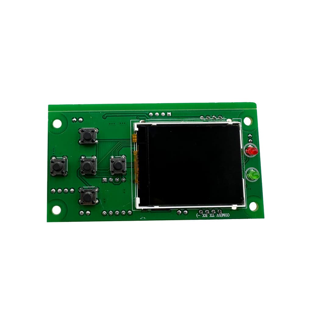 DISPLAY PARA BEAM 9R COM FITA