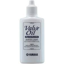Óleo Lubrificante Para Pisto Yamaha Sintético - Super Light 60ml